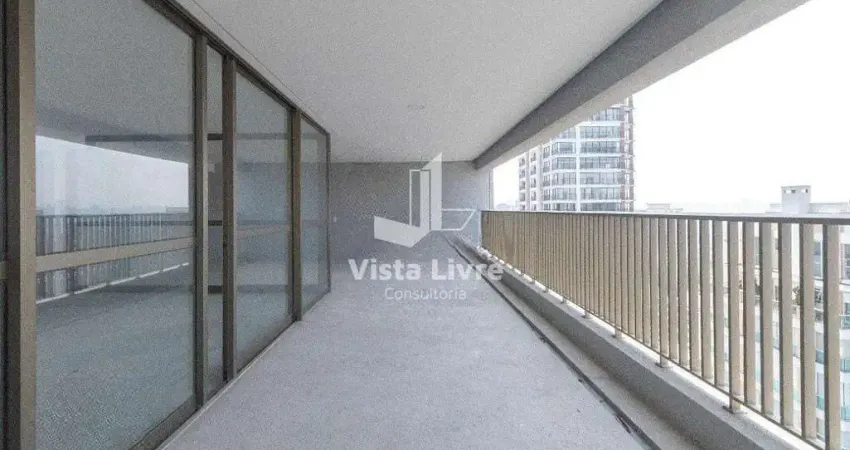 Apartamento com 3 quartos à venda na Rua Ministro Gabriel de Rezende Passos, 466, Moema, São Paulo