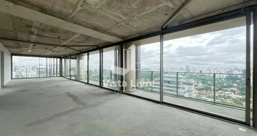 Apartamento com 3 quartos à venda na Rua Henrique Monteiro, 208, Pinheiros, São Paulo