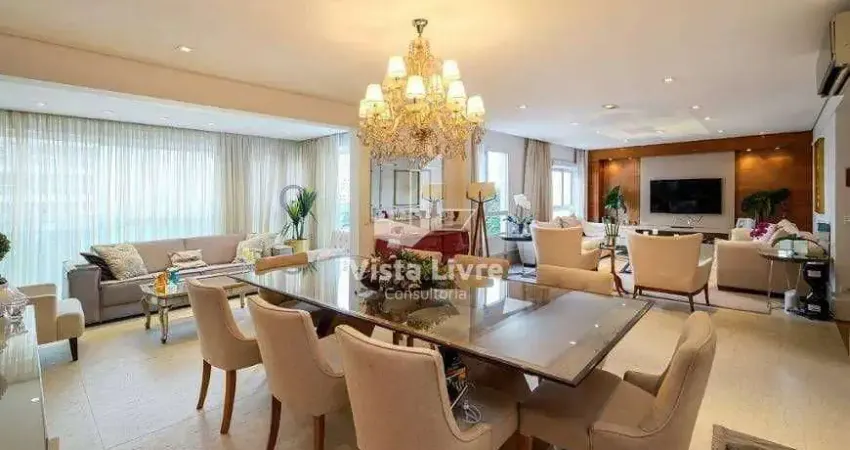 Apartamento com 3 quartos à venda na Avenida Doutor Cardoso de Melo, 640, Vila Olímpia, São Paulo