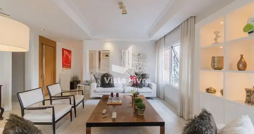 Apartamento com 3 quartos à venda na Rua Araguari, 468, Vila Uberabinha, São Paulo