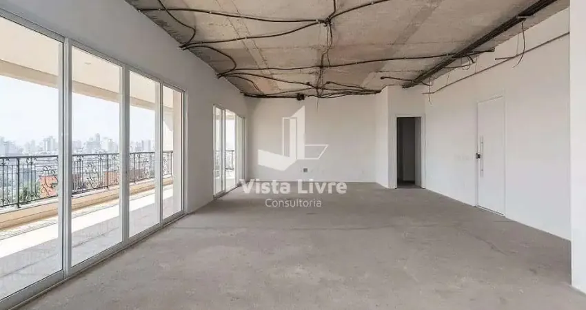 Apartamento à venda no bairro indianópolis na cidade de são paulo.