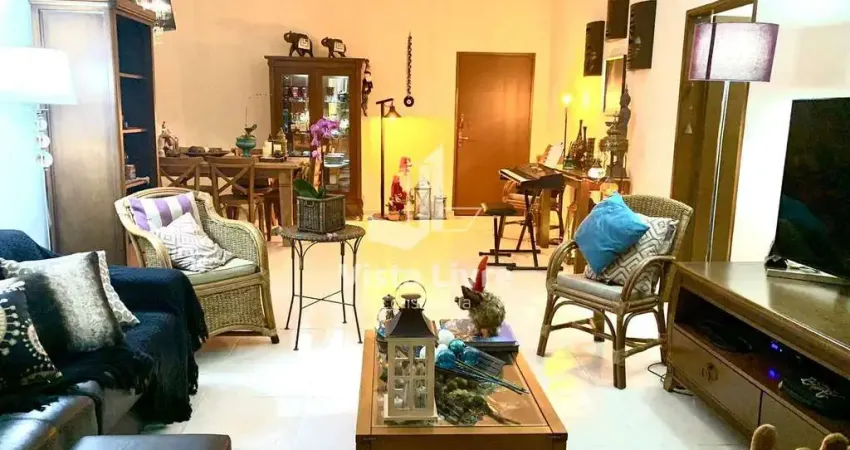 Apartamento com 4 quartos à venda na Rua Piauí, 430, Higienópolis, São Paulo