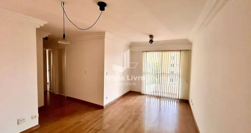 Apartamento com 3 quartos à venda na Rua Francisco Isoldi, 311, Sumarezinho, São Paulo