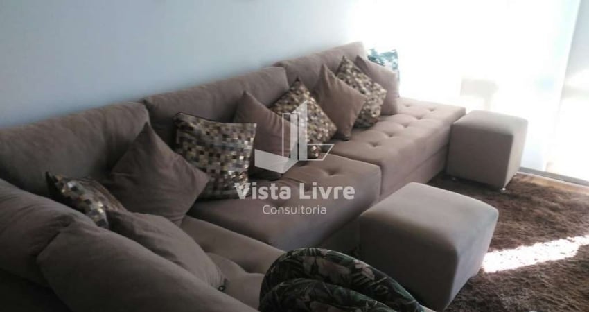 Apartamento com 2 quartos à venda na Rua Diana, 414, Perdizes, São Paulo