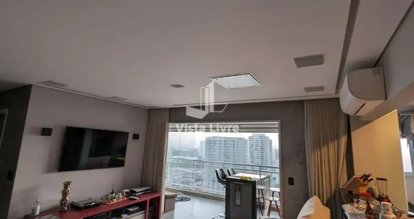 Apartamento com 2 quartos à venda na Rua dos Americanos, 272, Barra Funda, São Paulo