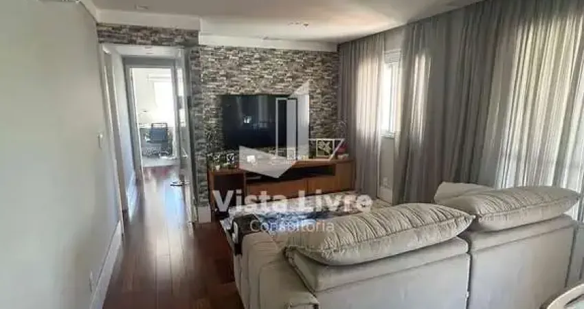 Apartamento com 3 quartos à venda na Rua Rubens Meireles, 495, Barra Funda, São Paulo