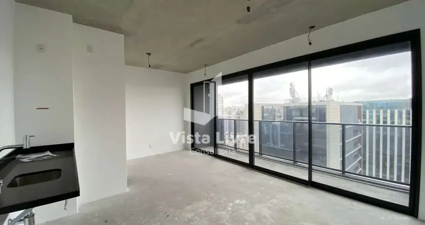 Kitnet / Stúdio à venda na Rua Chilon, 267, Vila Olímpia, São Paulo