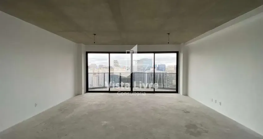 Apartamento com 1 quarto à venda na Rua Chilon, 281, Vila Olímpia, São Paulo