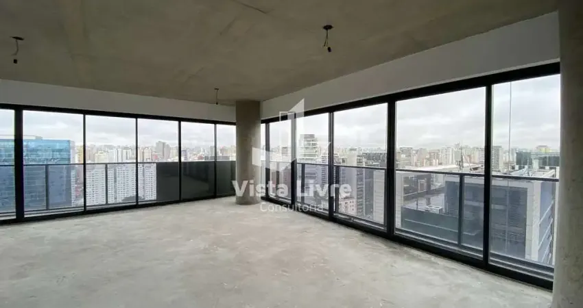 Apartamento com 3 quartos à venda na Rua Chilon, 279, Vila Olímpia, São Paulo