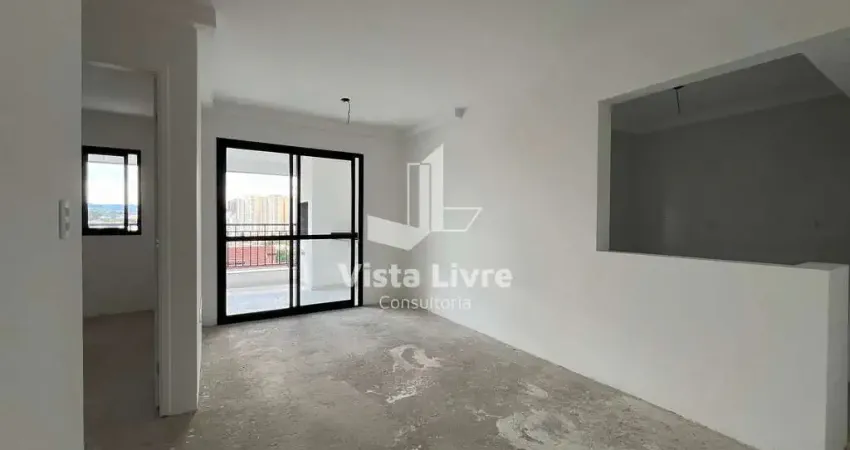 Apartamento com 2 quartos à venda na Rua São Vicente, 344, Vila Paulista, Guarulhos