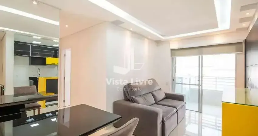 Apartamento com 2 quartos à venda na Avenida Hilário Pereira de Souza, 575, Centro, Osasco