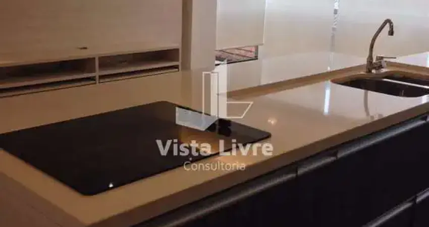 Apartamento com 2 quartos à venda na Rua Doutor Miranda de Azevedo, 1558, Vila Anglo Brasileira, São Paulo