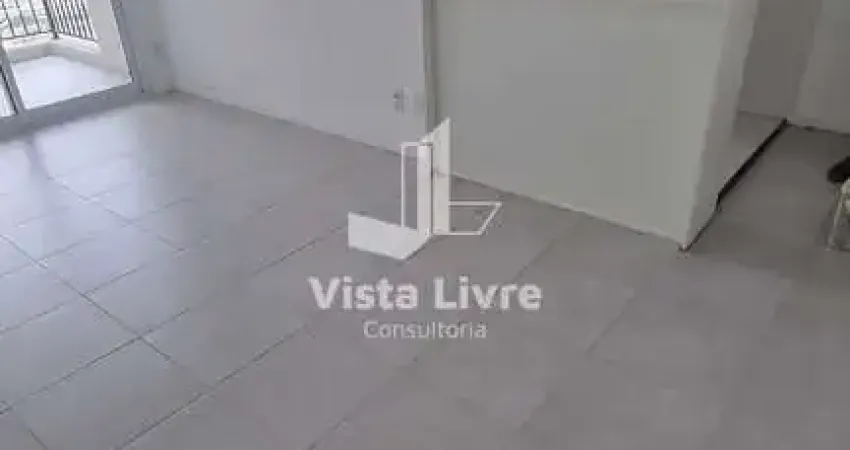 Apartamento com 2 quartos à venda na Avenida Hilário Pereira de Souza, 515, Centro, Osasco