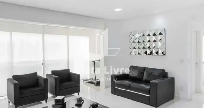 Apartamento com 2 quartos à venda na Avenida Marquês de São Vicente, 2953, Água Branca, São Paulo