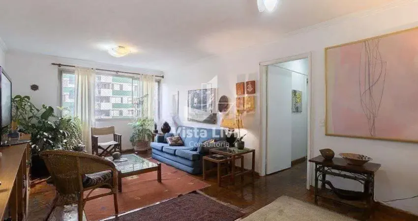 Apartamento com 3 quartos à venda na Rua Inhambú, 864, 947, Vila Uberabinha, São Paulo