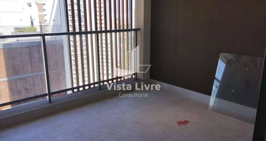 Apartamento com 2 quartos à venda na Rua Andréa Paulinetti, 308, Jardim das Acacias, São Paulo