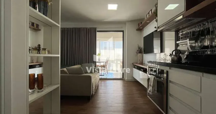 Kitnet / Stúdio à venda na Rua Paulistânia, 300, Sumarezinho, São Paulo