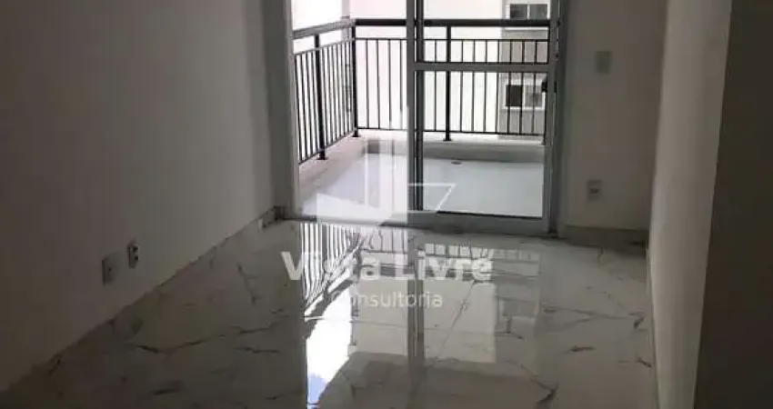 Apartamento com 2 quartos à venda na Avenida Hilário Pereira de Souza, 493, Centro, Osasco