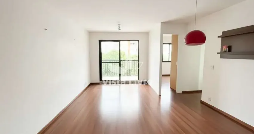 Apartamento com 3 quartos à venda na Rua Doutor Hélio Fidélis, 203, Cidade São Francisco, São Paulo