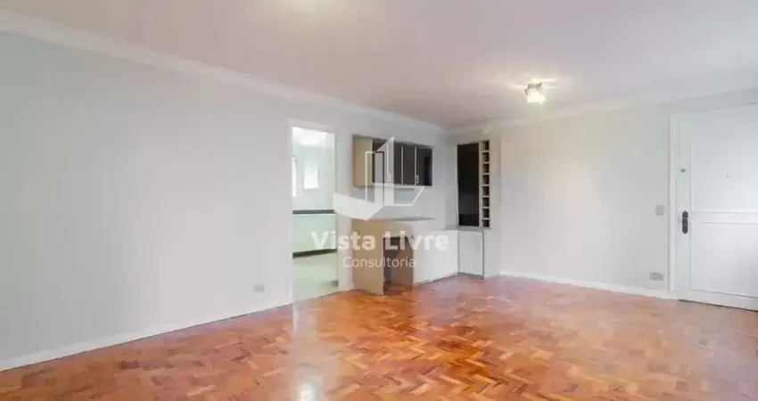 Apartamento com 3 quartos à venda na Rua Gaivota, 836, Moema, São Paulo