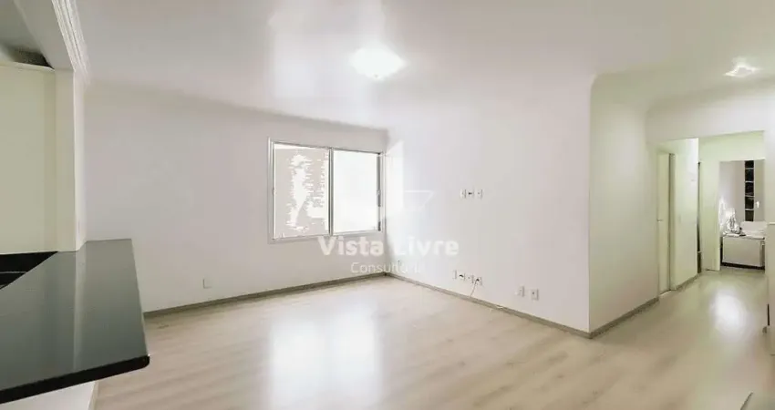 Apartamento com 3 quartos à venda na Rua Araguari, 630, Vila Uberabinha, São Paulo
