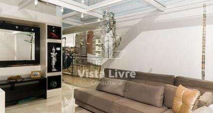 Apartamento com 2 quartos à venda na Rua Tebas, 483, Jardim Brasil (Zona Sul), São Paulo