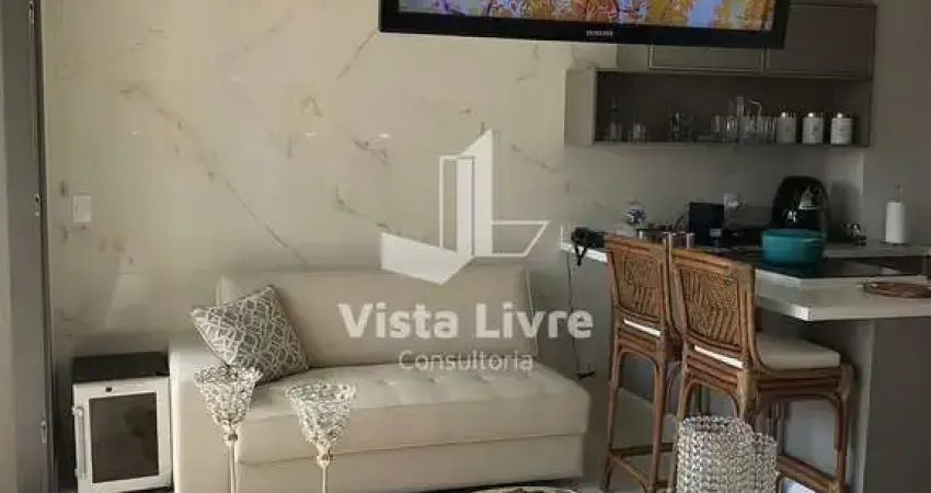 Apartamento com 1 quarto à venda na Avenida Eusébio Matoso, 312, Pinheiros, São Paulo