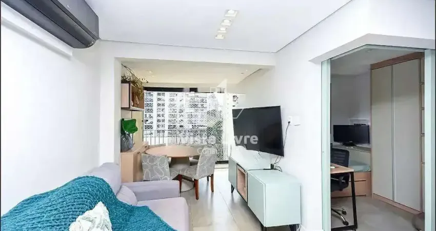 Apartamento com 3 quartos à venda na Rua Cardeal Arcoverde, 677, Pinheiros, São Paulo
