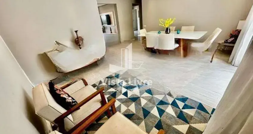 Apartamento com 3 quartos à venda na Rua Doutor Manoel de Paiva Ramos, 224, Cidade São Francisco, São Paulo