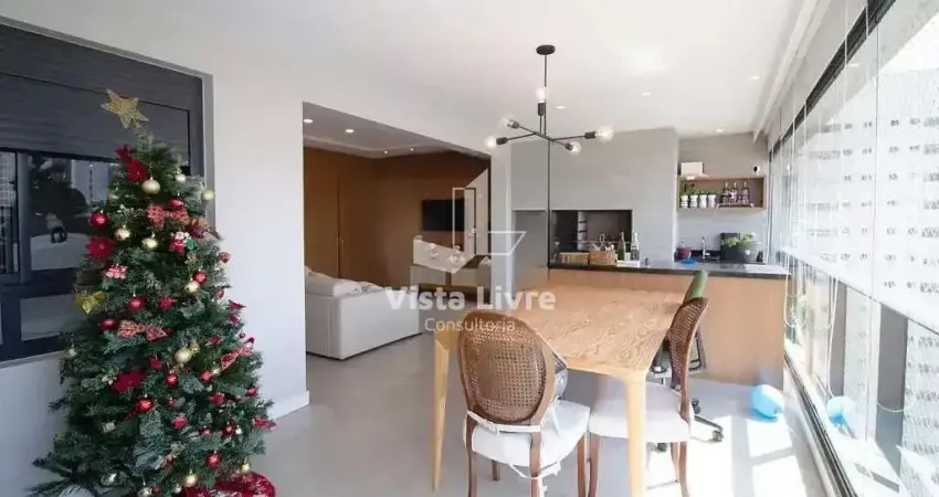 Apartamento com 3 quartos à venda na Rua Cristiano Viana, 1044, Cerqueira César, São Paulo