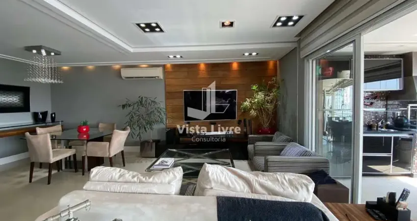 Apartamento com 4 quartos à venda na Rua Fábia, 593, Vila Romana, São Paulo