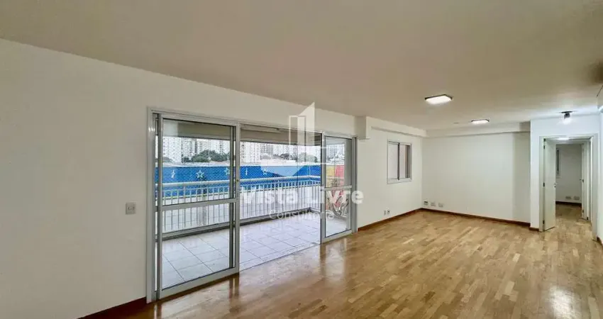 Apartamento com 3 quartos à venda na Rua Estevão Baião, 590, Vila Congonhas, São Paulo