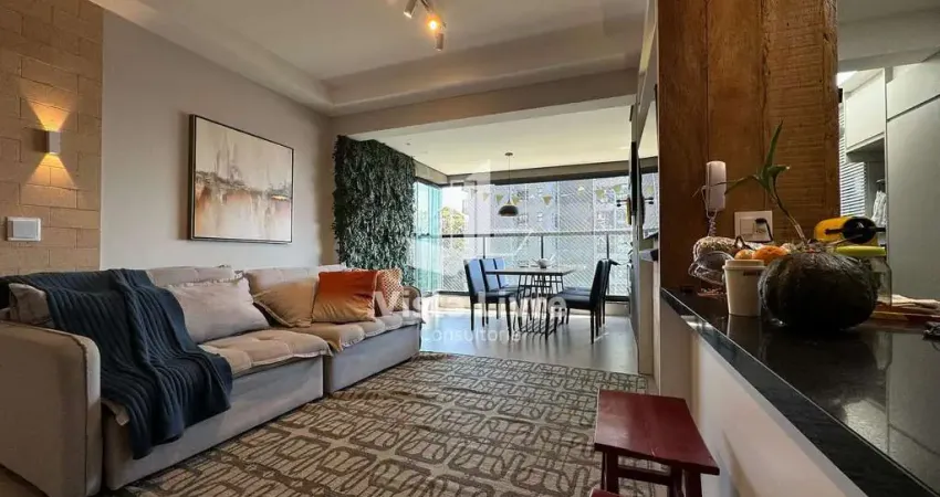 Apartamento com 3 quartos à venda na Rua Doutor Paulo Ferraz da Costa Aguiar, 1472, Vila Yara, Osasco