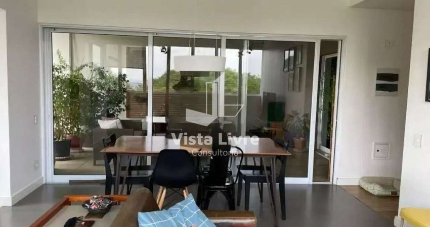 Apartamento com 2 quartos à venda na Rua Camburiú, 749, Vila Ipojuca, São Paulo