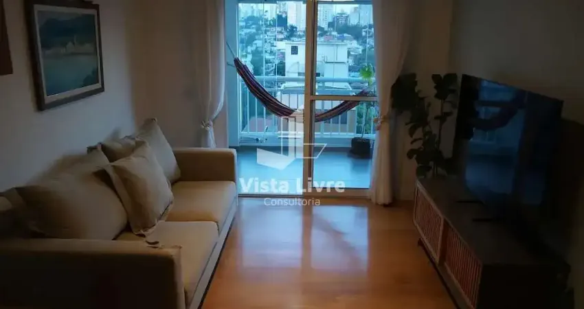 Apartamento com 2 quartos à venda na Rua Fidalga, 234, Pinheiros, São Paulo