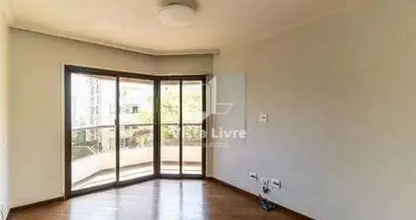 Apartamento com 3 quartos à venda na Rua Sergipe, 738, Consolação, São Paulo