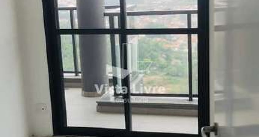 Apartamento com 4 quartos à venda na Rua Doutor Paulo Ferraz da Costa Aguiar, 115, Vila Yara, Osasco