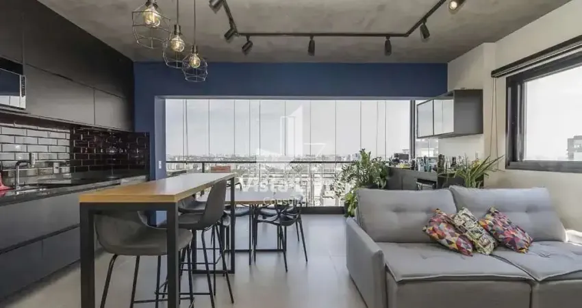 Apartamento com 2 quartos à venda na Rua Capote Valente, 155, Pinheiros, São Paulo