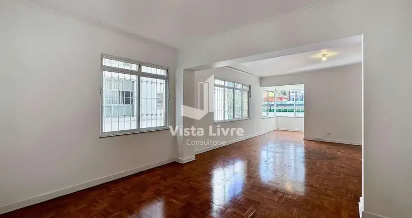Apartamento com 4 quartos à venda na Avenida Angélica, 1717, Santa Cecília, São Paulo