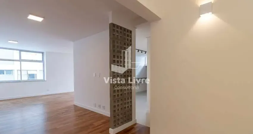 Apartamento com 3 quartos à venda na Rua Doutor Veiga Filho, 290, Santa Cecília, São Paulo