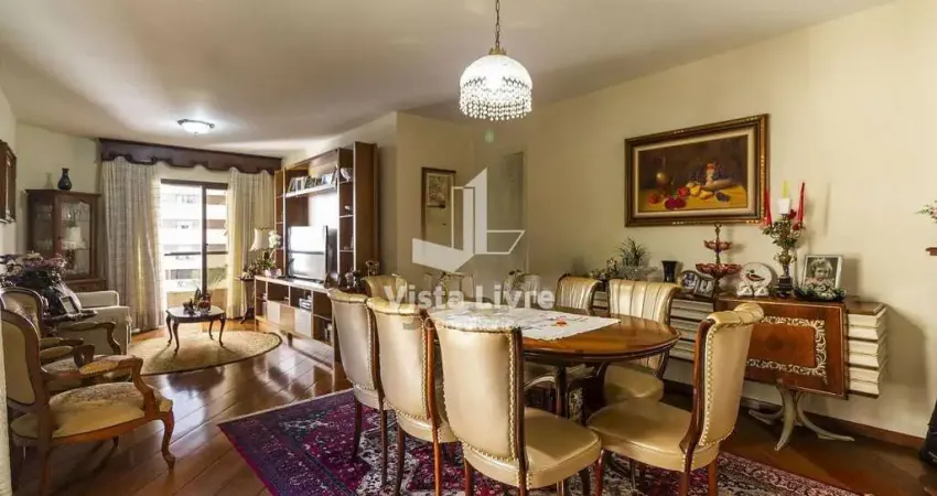 Apartamento com 3 quartos à venda na Rua Sergipe, 742, Higienópolis, São Paulo