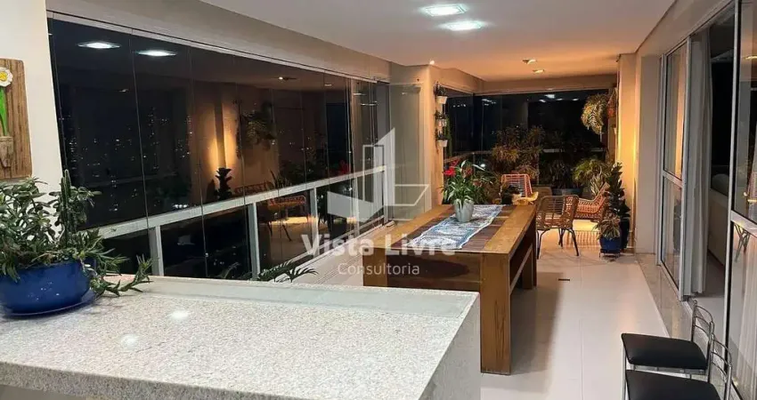 Apartamento com 3 quartos à venda na Rua Carlos Weber, 728, Vila Leopoldina, São Paulo