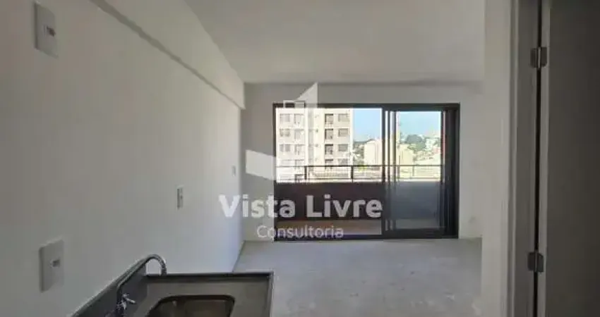 Kitnet / Stúdio à venda na Rua Ministro Godói, 1179, Perdizes, São Paulo