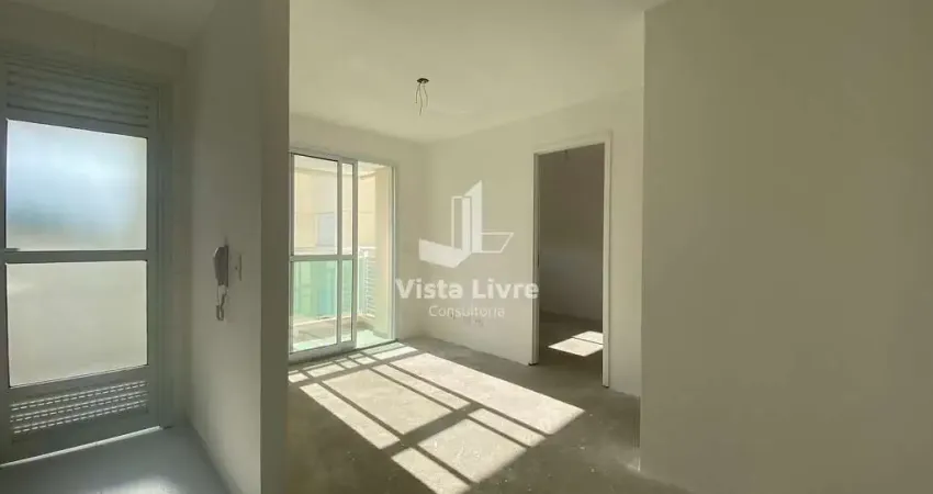 Apartamento com 1 quarto à venda na Rua Tagipuru, 370, Barra Funda, São Paulo
