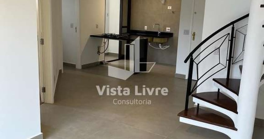 Apartamento com 2 quartos à venda na Rua Fradique Coutinho, 1499, Pinheiros, São Paulo