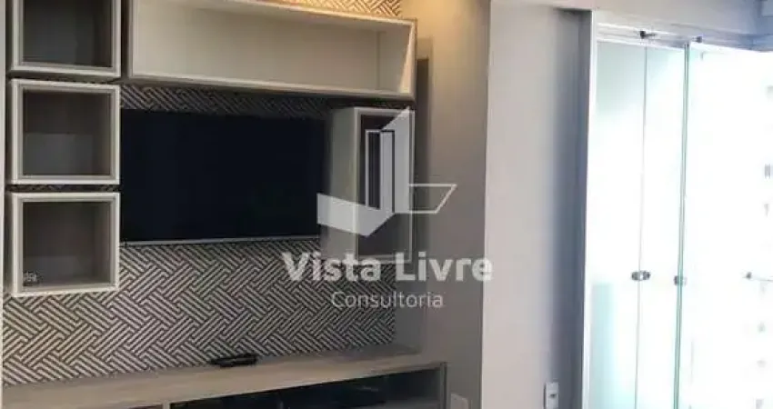 Kitnet / Stúdio à venda na Rua Guararapes, 368, Brooklin Paulista, São Paulo