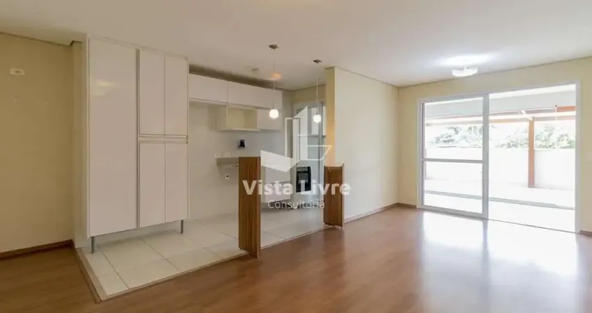 Apartamento com 2 quartos à venda na Rua Nicolau Barreto, 669, Vila Cordeiro, São Paulo