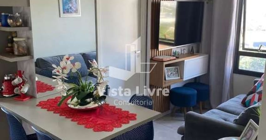 Apartamento com 2 quartos à venda na Rua Jubair Celestino, 249, Presidente Altino, Osasco