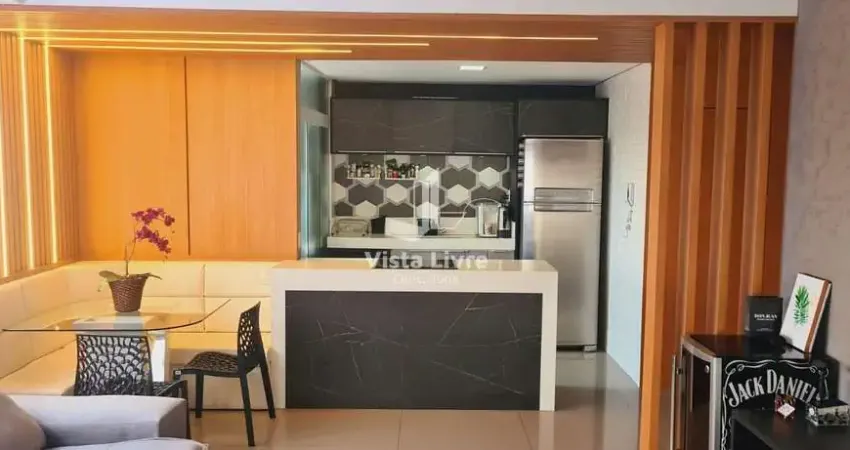 Apartamento com 2 quartos à venda na Avenida Hilário Pereira de Souza, 577, Centro, Osasco