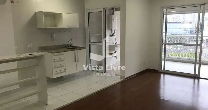Apartamento com 2 quartos à venda na Rua Nicolau Barreto, 673, Vila Cordeiro, São Paulo